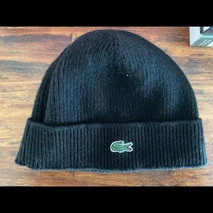 Men's Wool Hat